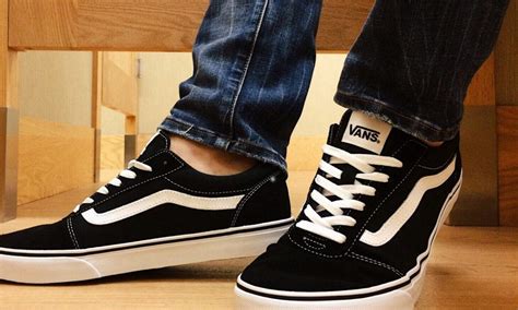 top 10 best vans shoes.